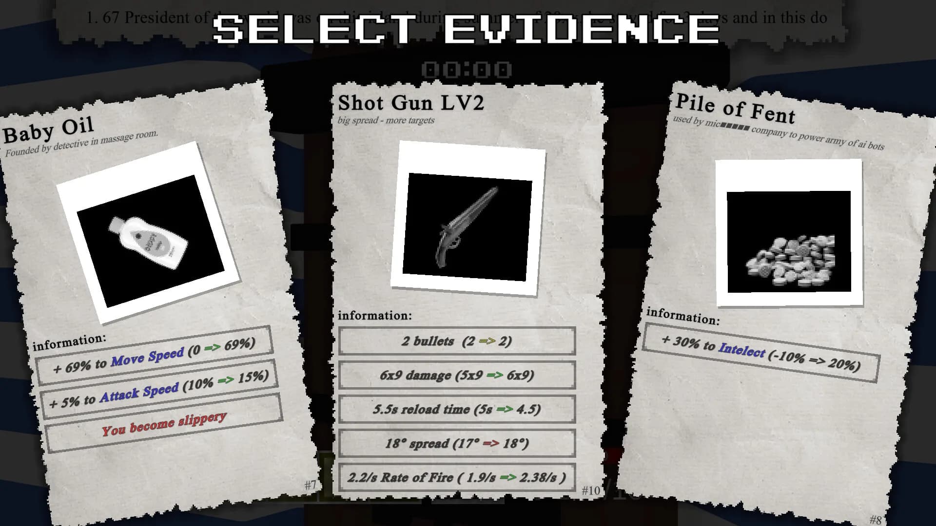Toilet Hero: Epstein Files görsel 3