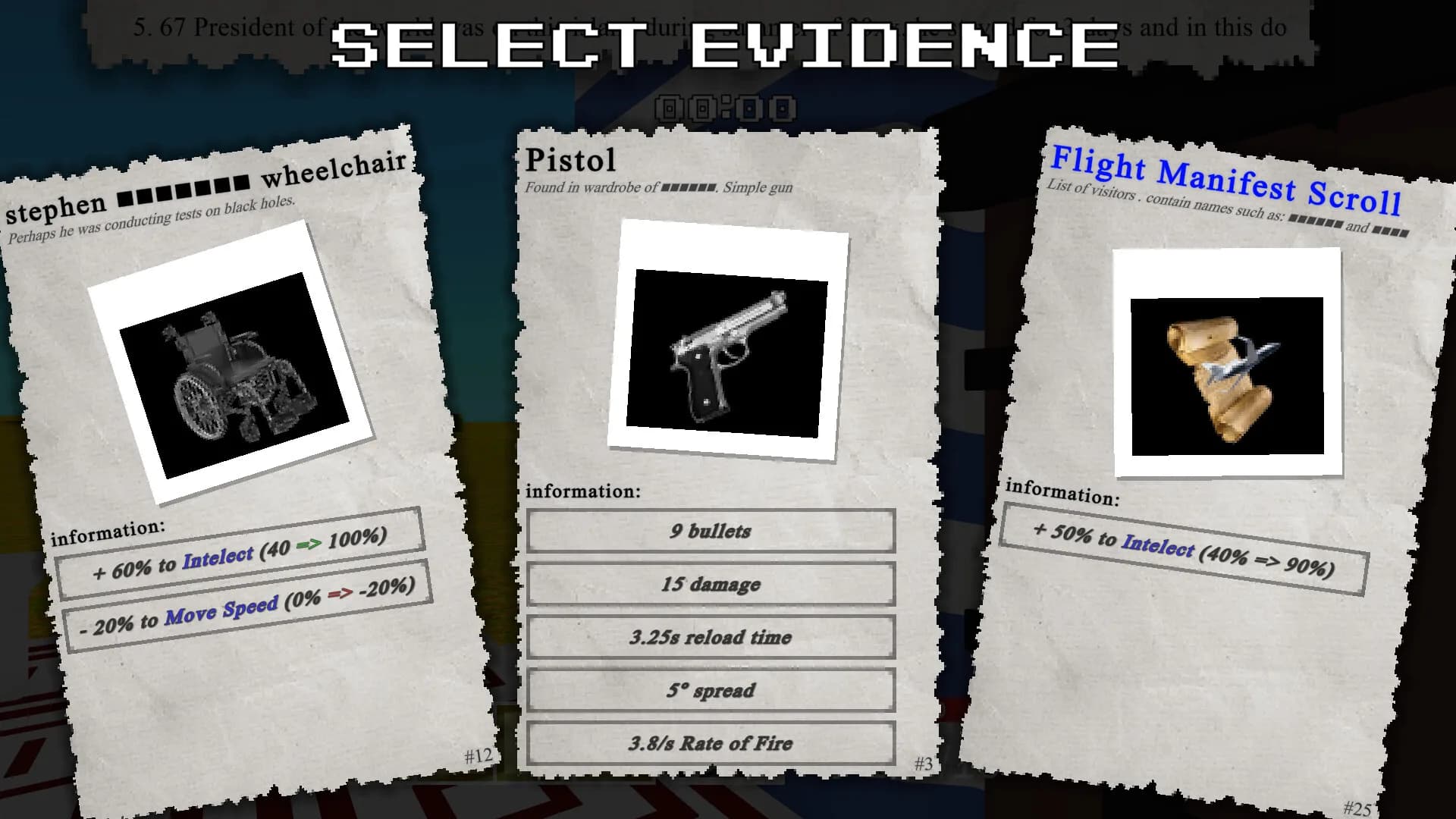 Toilet Hero: Epstein Files görsel 5
