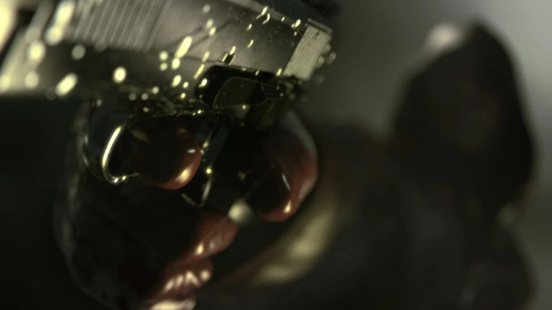 Murdered: Soul Suspect görsel 2