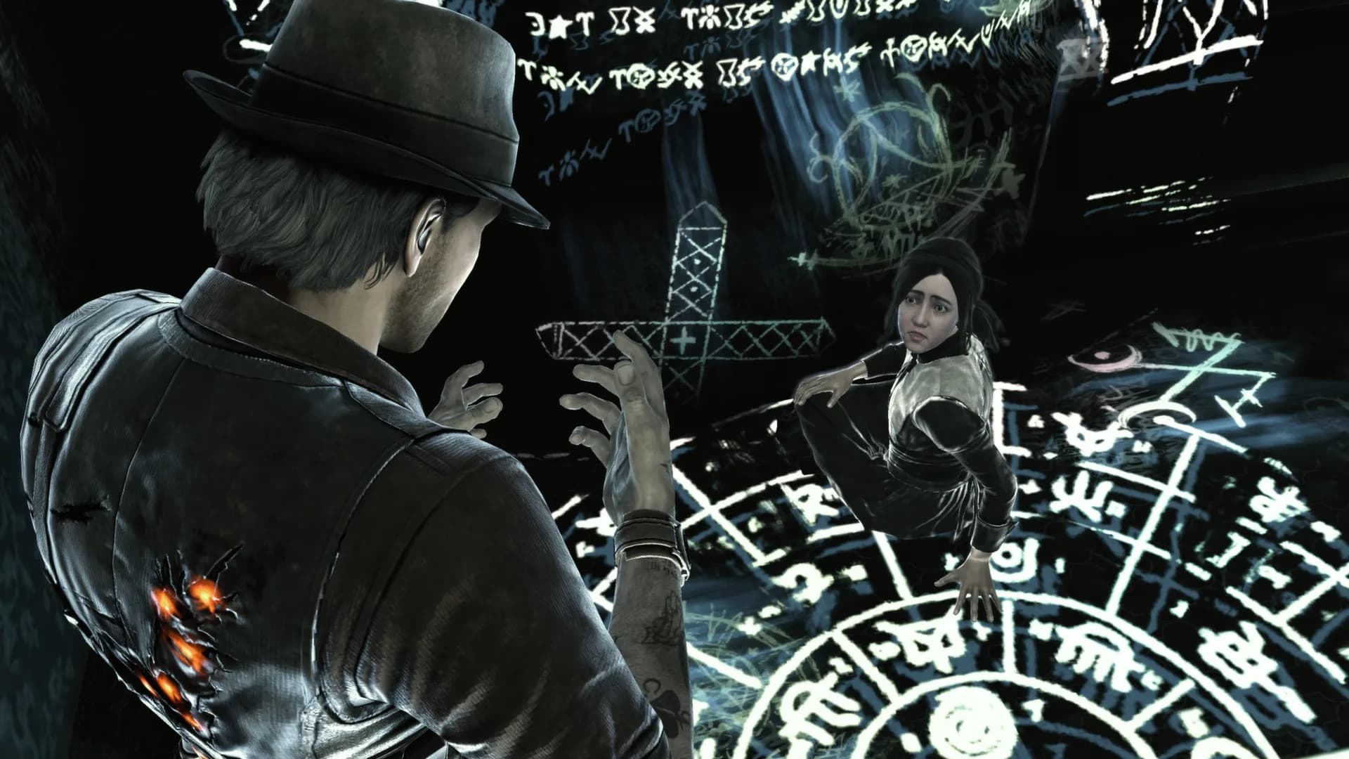 Murdered: Soul Suspect görsel 4