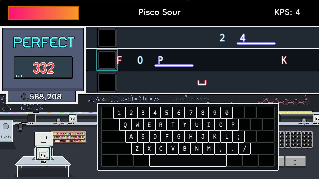 Typing Tempo görsel 2