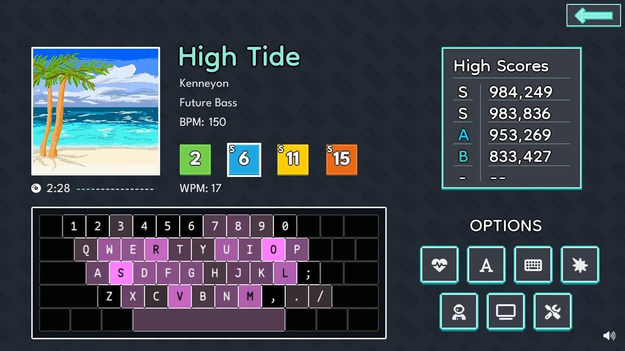 Typing Tempo görsel 4