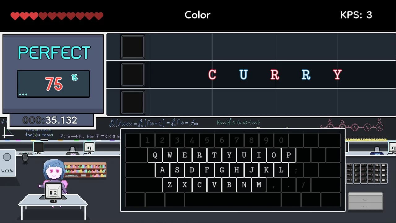Typing Tempo görsel 6