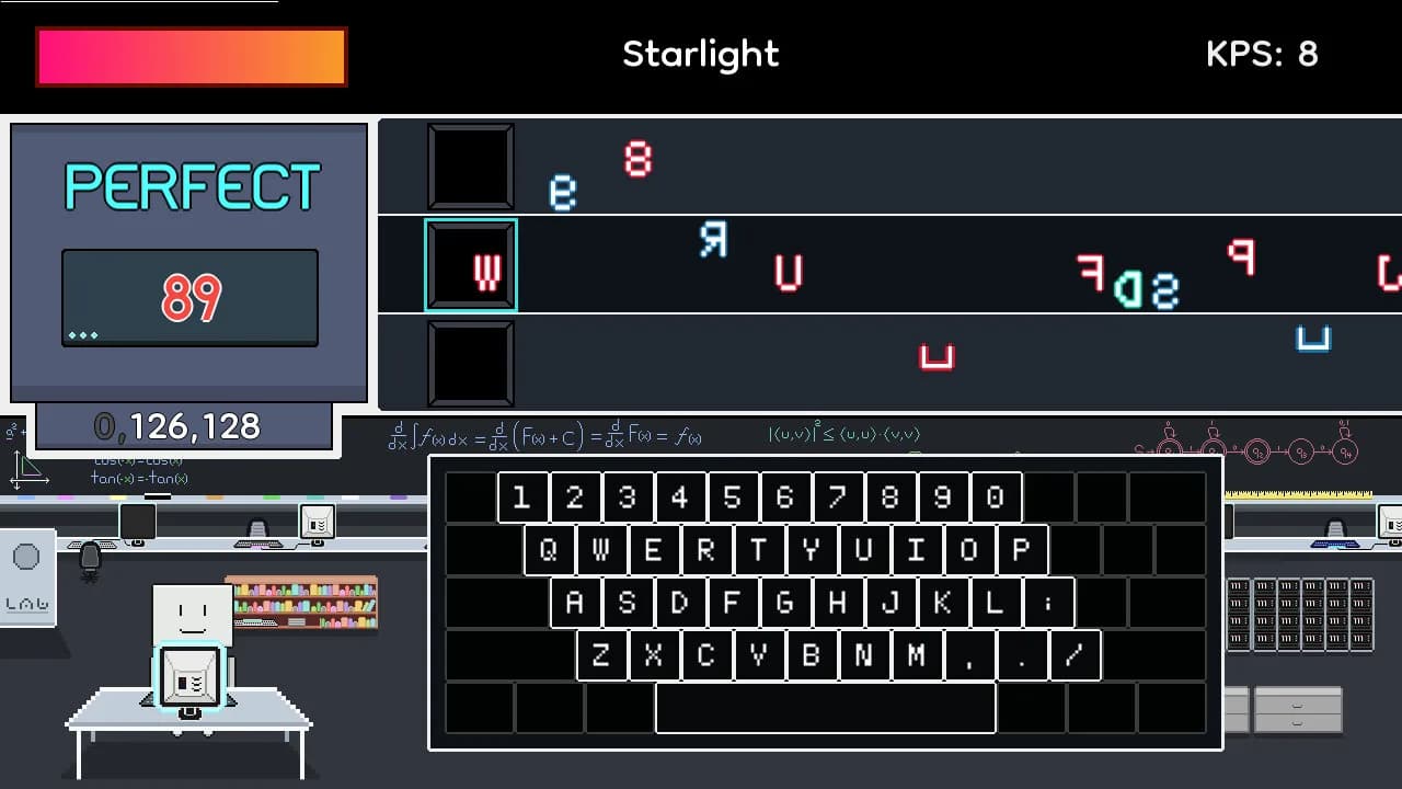 Typing Tempo görsel 8