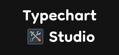 Typechart Studio görsel 1