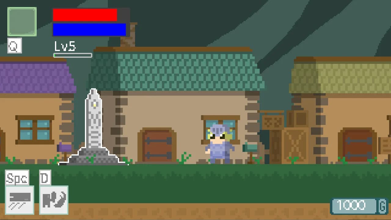 Ed's world story görsel 2