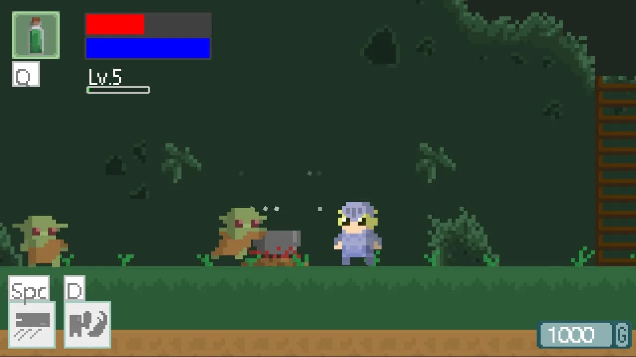 Ed's world story görsel 3