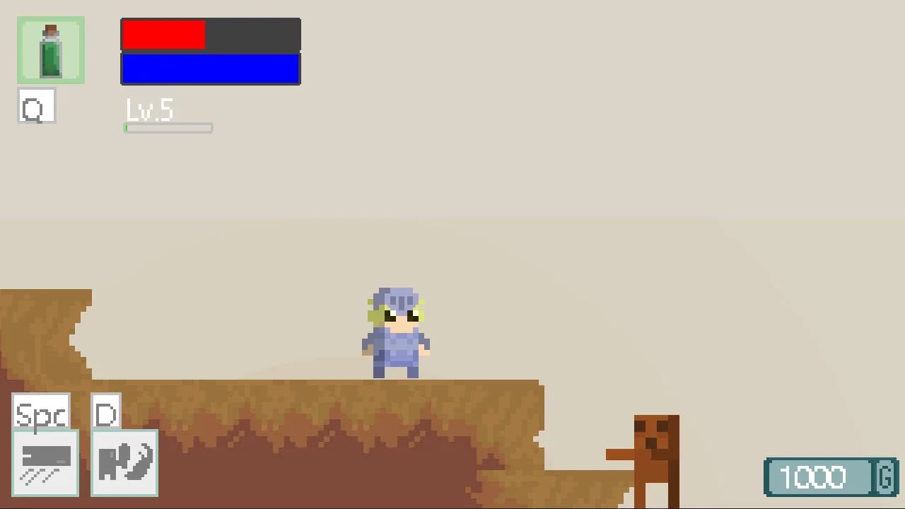 Ed's world story görsel 5