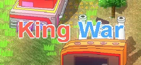 King War [RTS] görsel 1