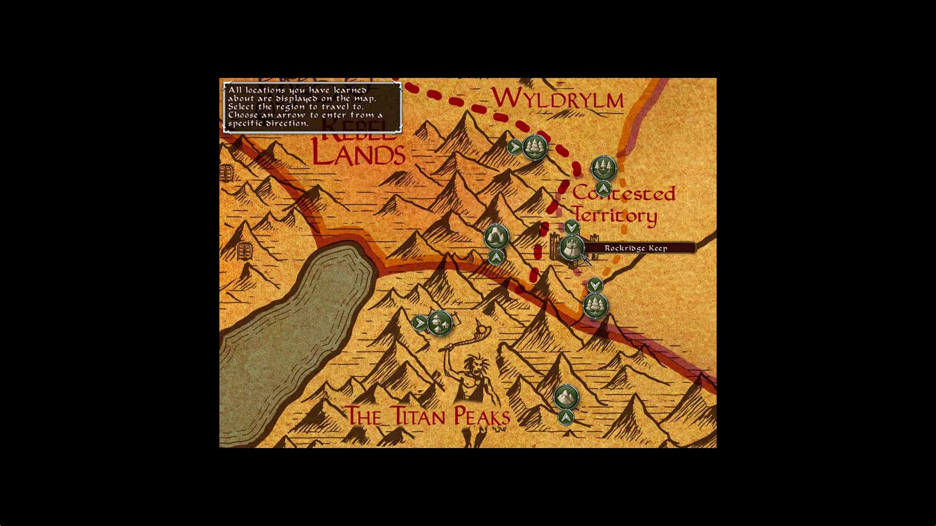 Avadon 2: The Corruption görsel 6