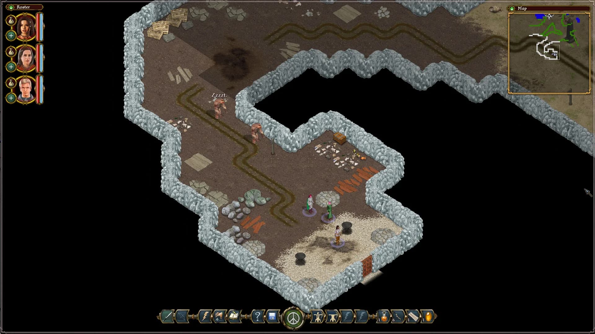 Avadon 2: The Corruption görsel 11
