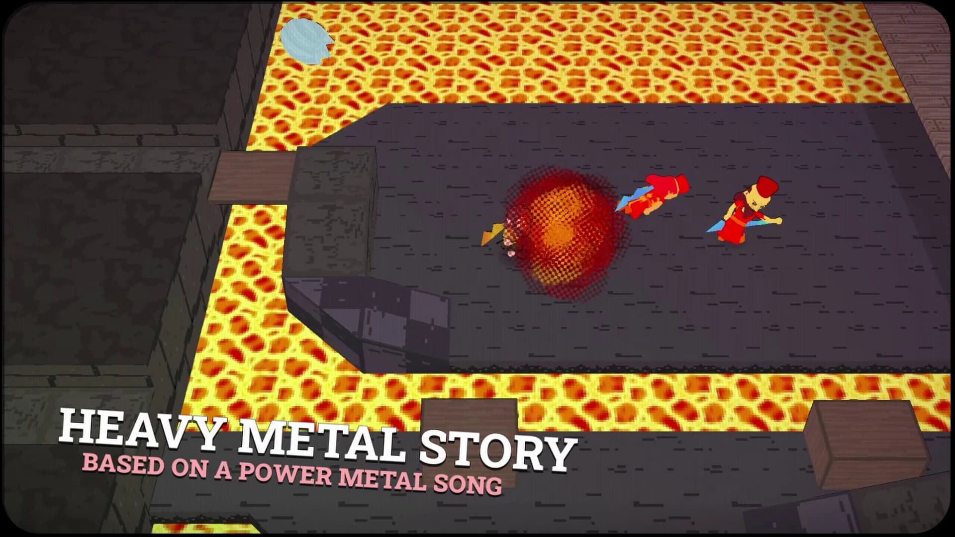Tower of Fire: The Sword of Unspoken Misc görsel 6