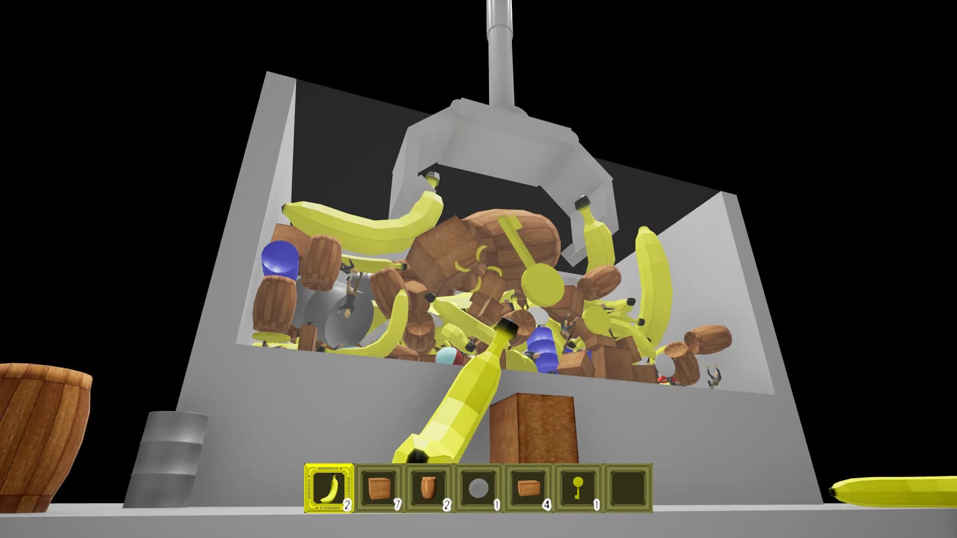 Go Banana görsel 2
