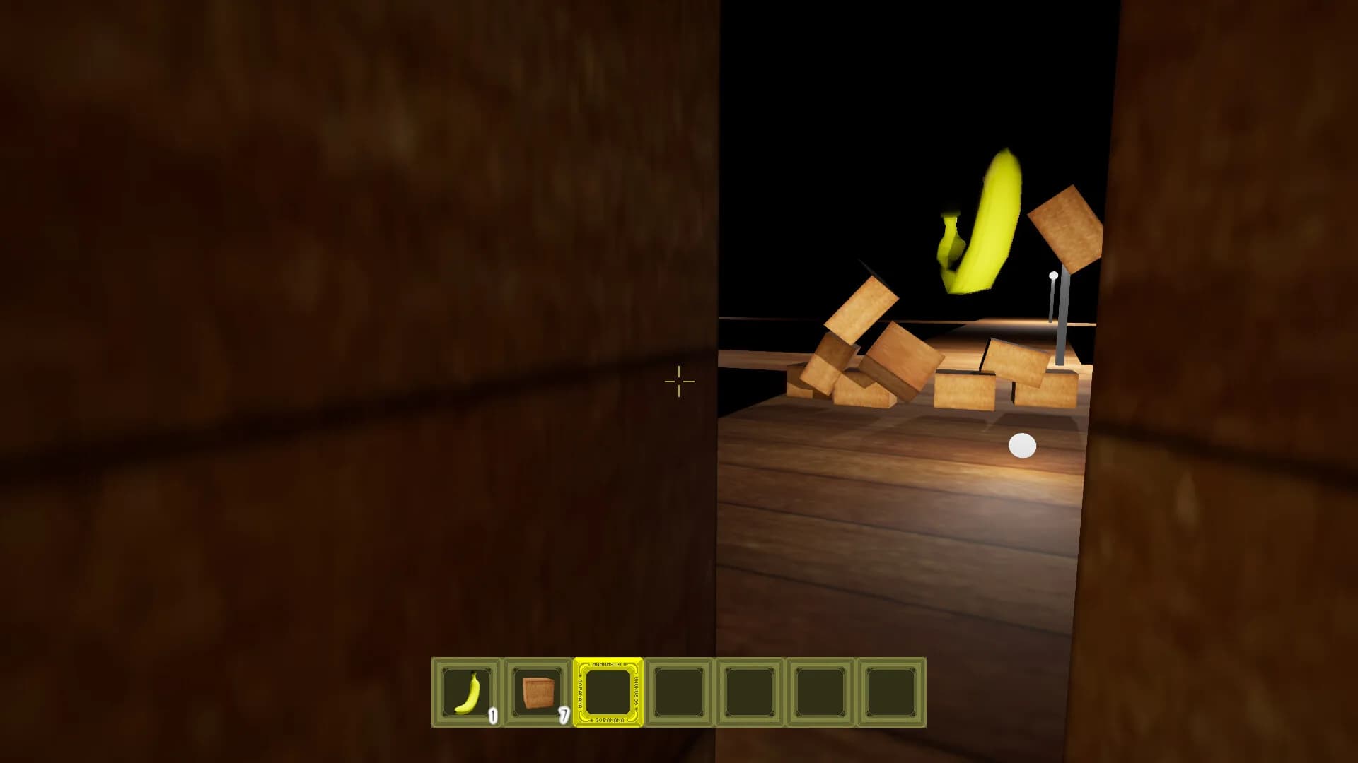 Go Banana görsel 6