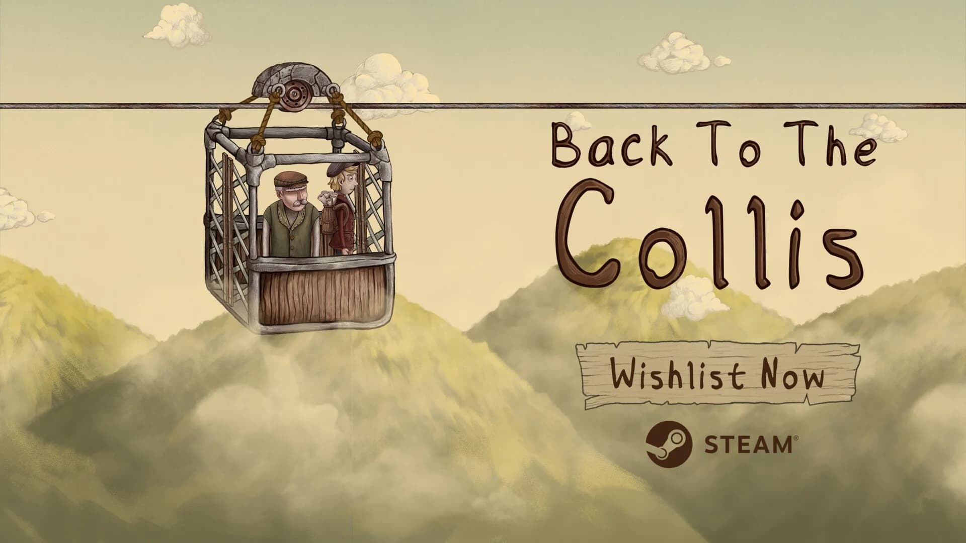 Back To The Collis görsel 7