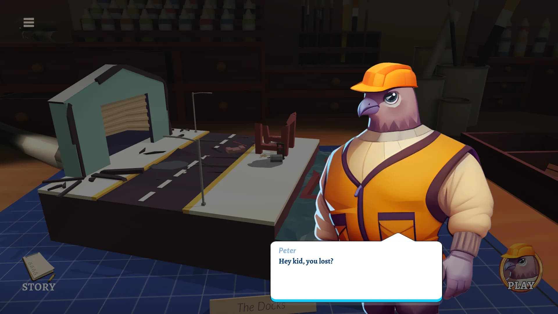 Logic Town görsel 7