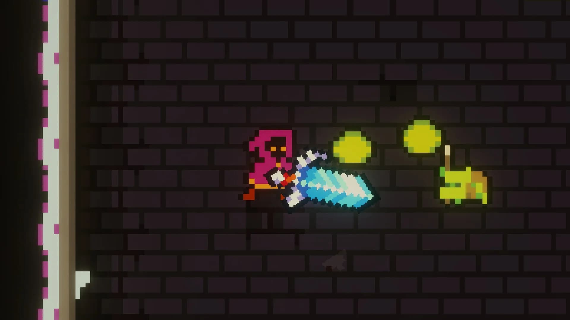 Dungeon Mage görsel 2
