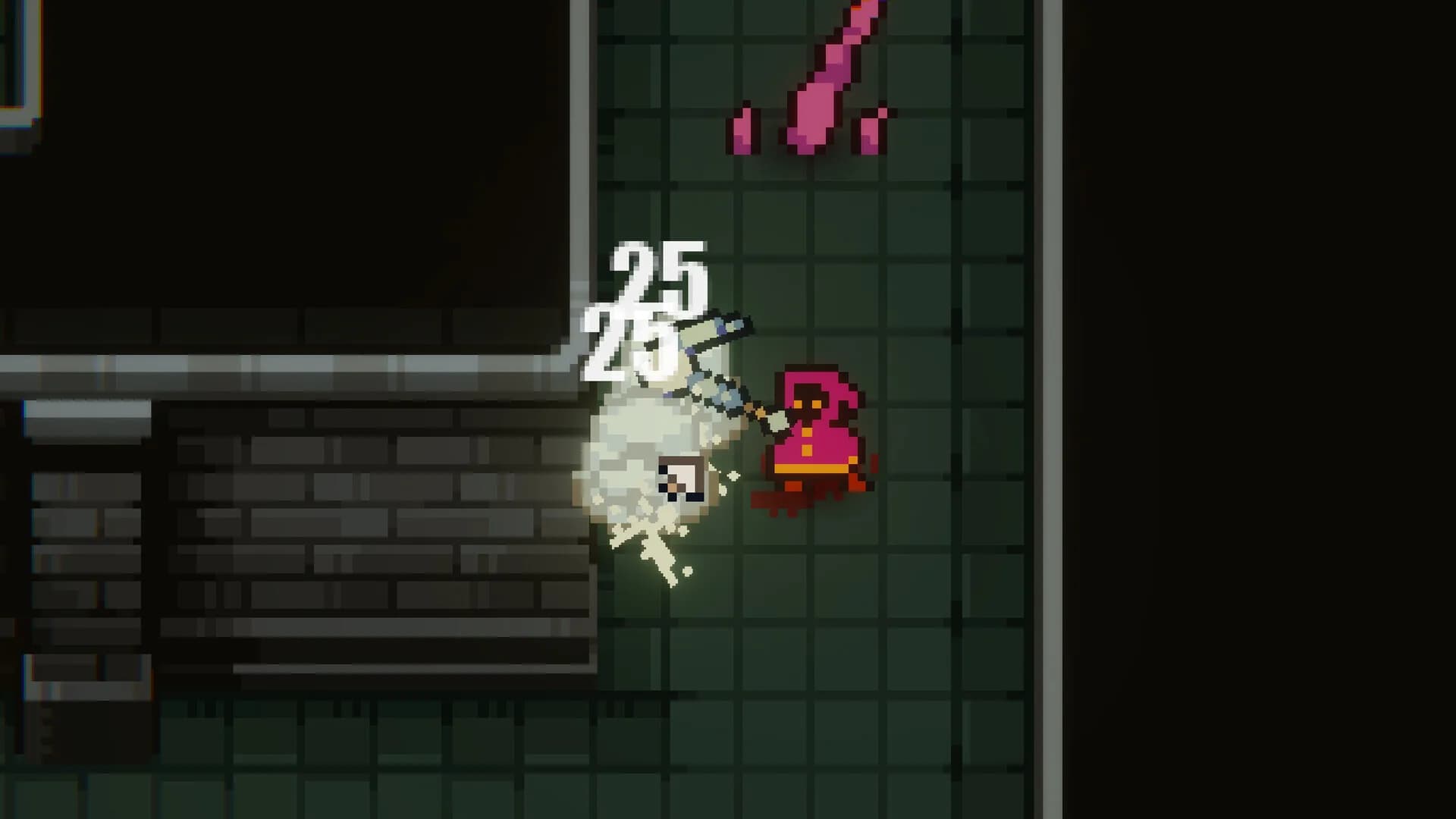 Dungeon Mage görsel 4