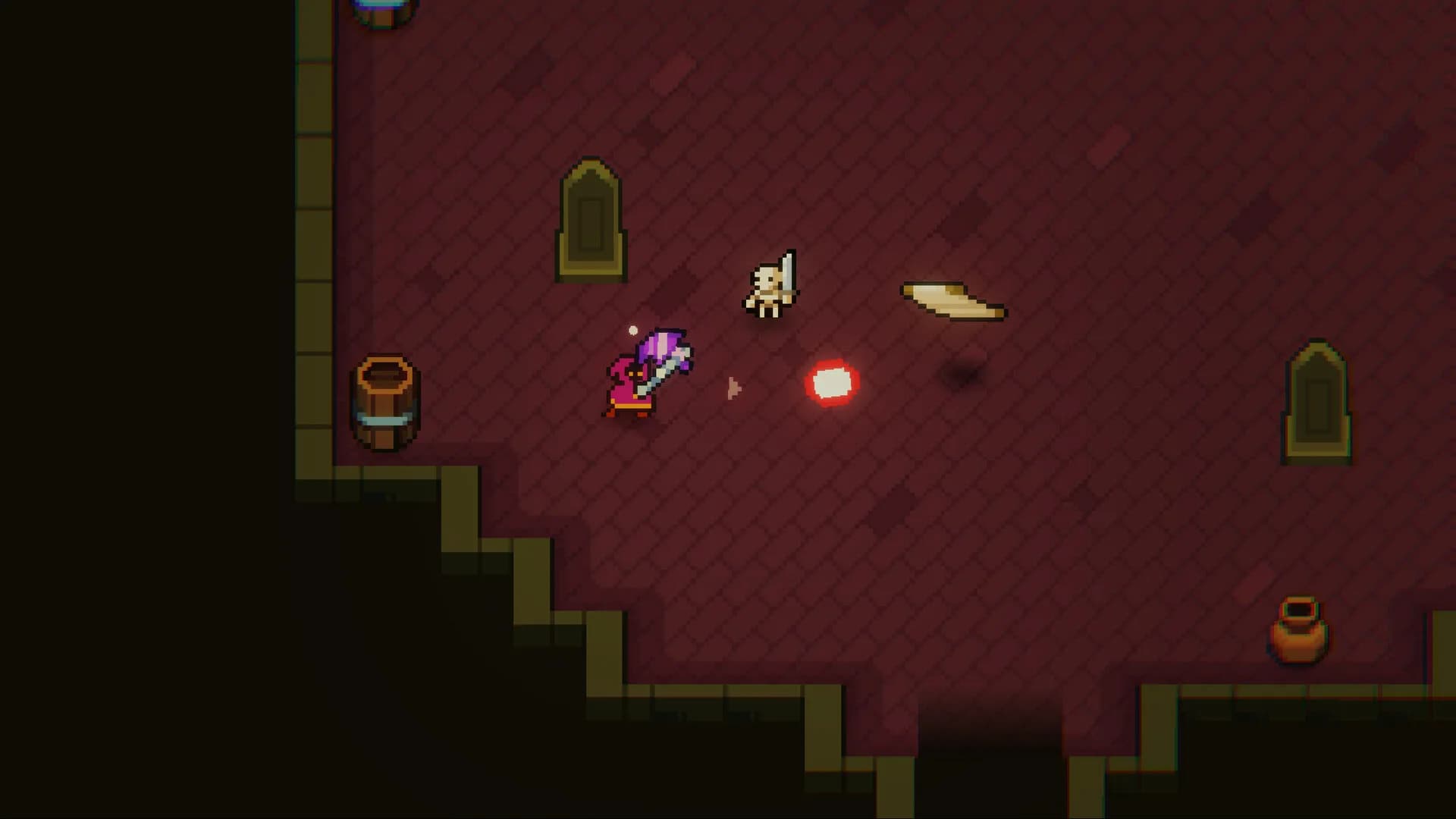 Dungeon Mage görsel 5