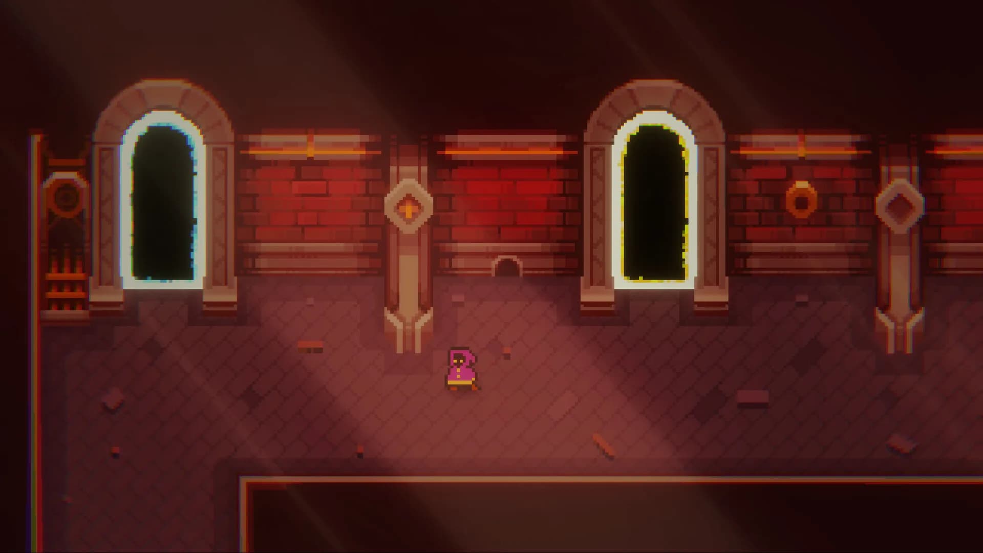 Dungeon Mage görsel 7