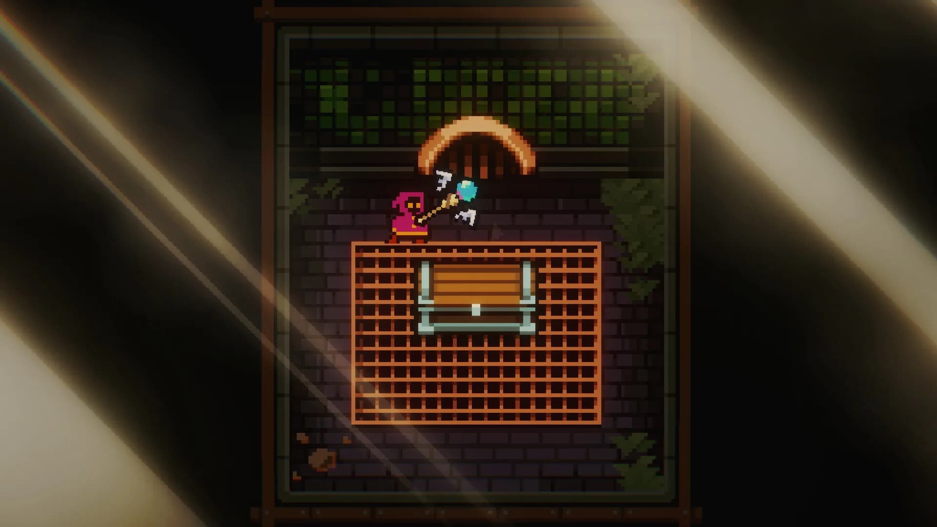 Dungeon Mage görsel 8