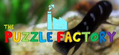 The Puzzle Factory görsel 1