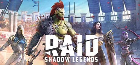 RAID: Shadow Legends görsel 1