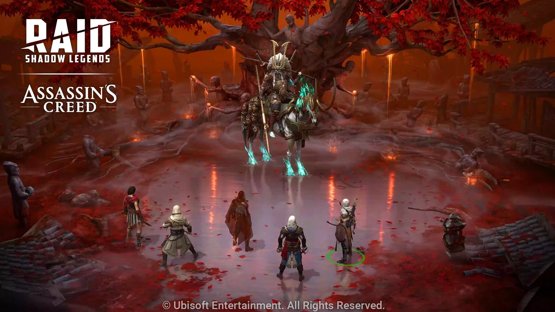RAID: Shadow Legends görsel 3