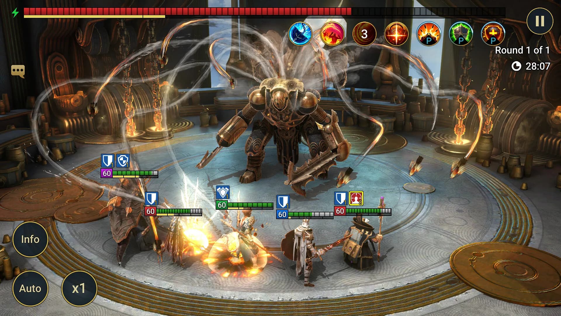 RAID: Shadow Legends görsel 10