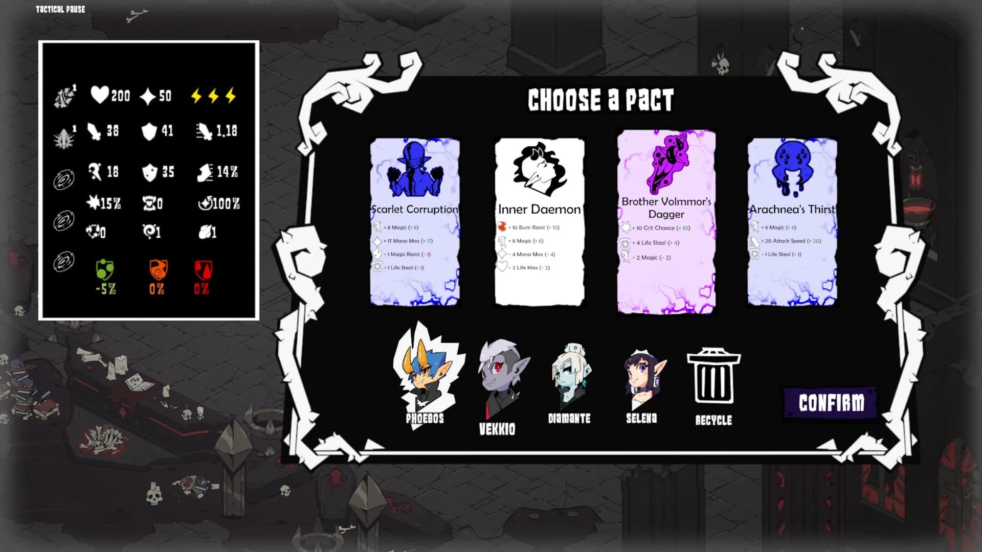 Blade Prince Academy görsel 9
