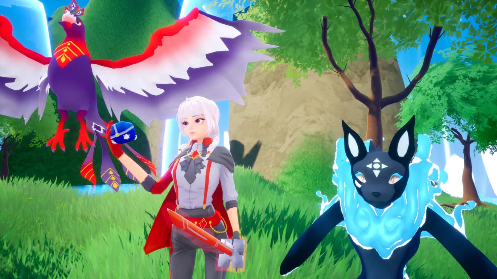 Magia Story görsel 6
