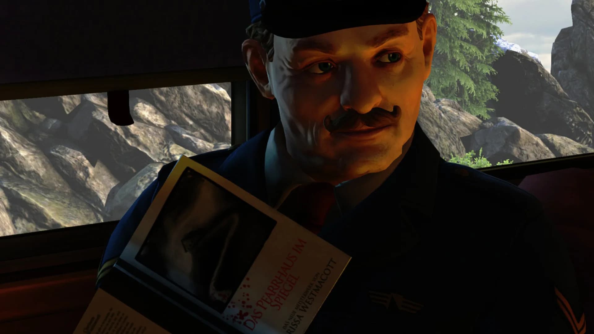 The Raven - Legacy of a Master Thief görsel 15