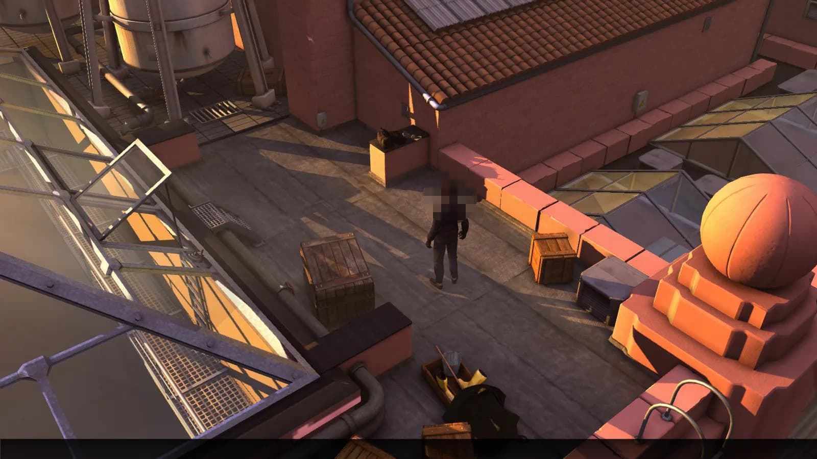 The Raven - Legacy of a Master Thief görsel 6