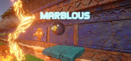 Marblous görsel 1