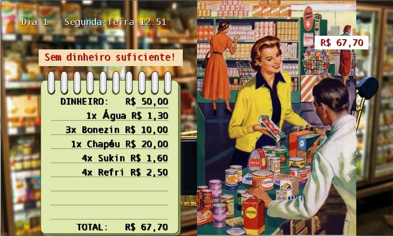 Pack Man in Rio görsel 6