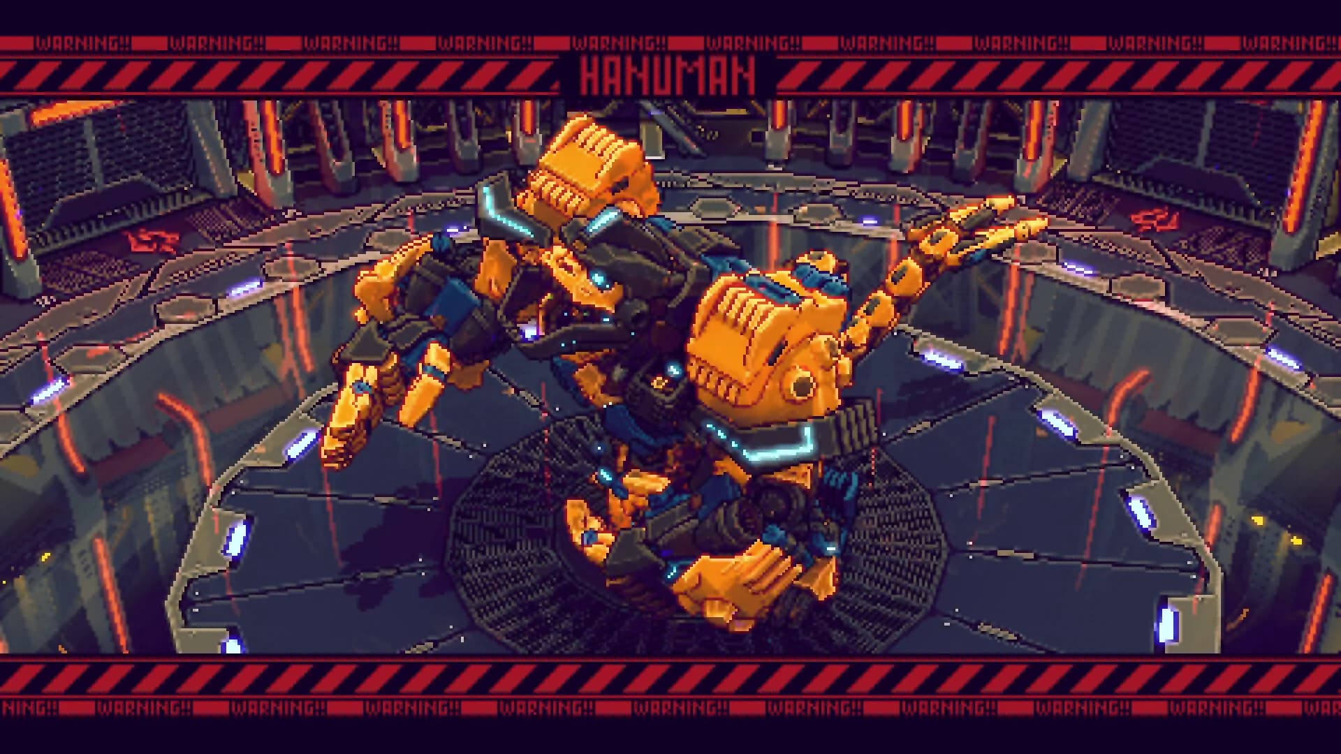 Metal Bringer görsel 4