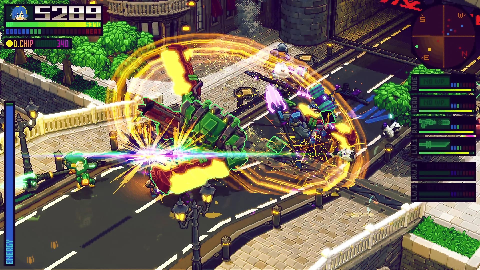 Metal Bringer görsel 5