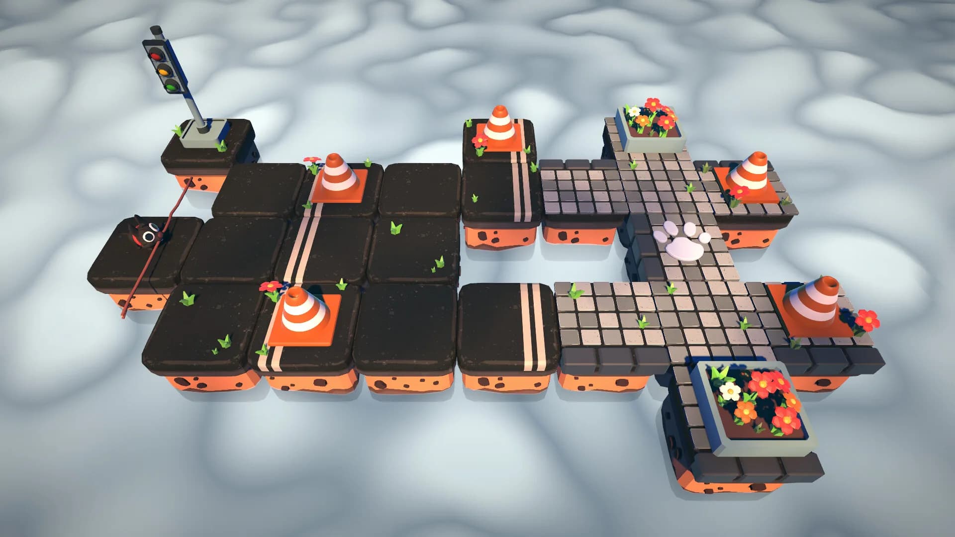 Stick to the Plan görsel 9