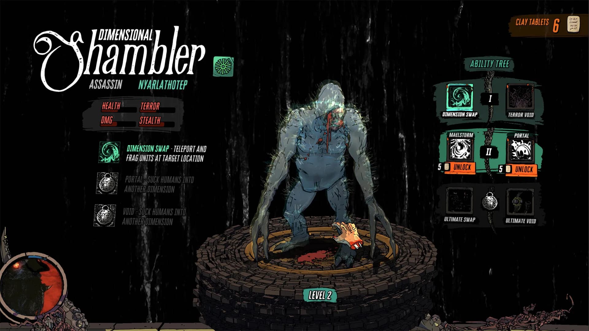 Cthulhu Keeper görsel 9
