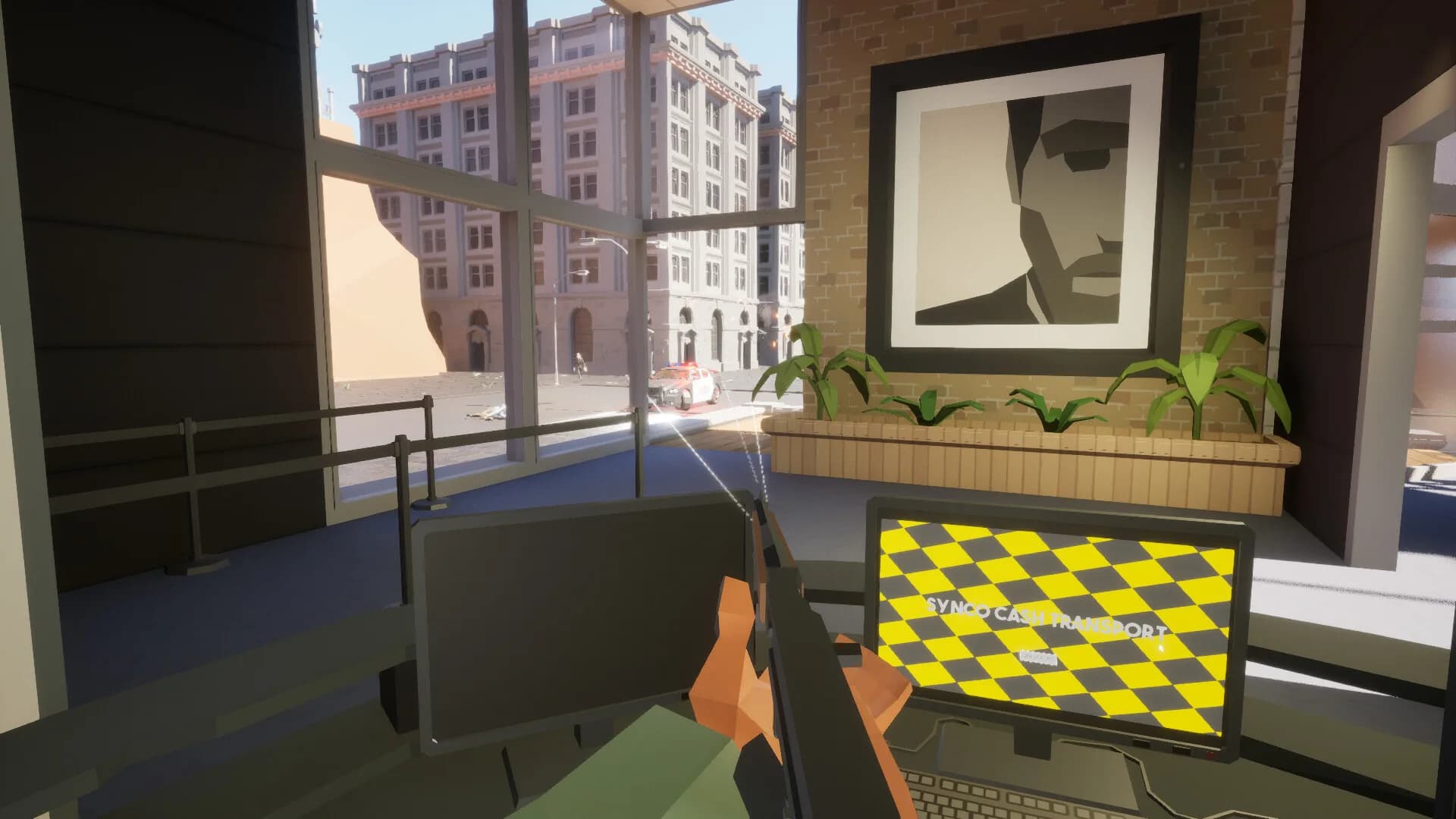 Heist Haven görsel 2