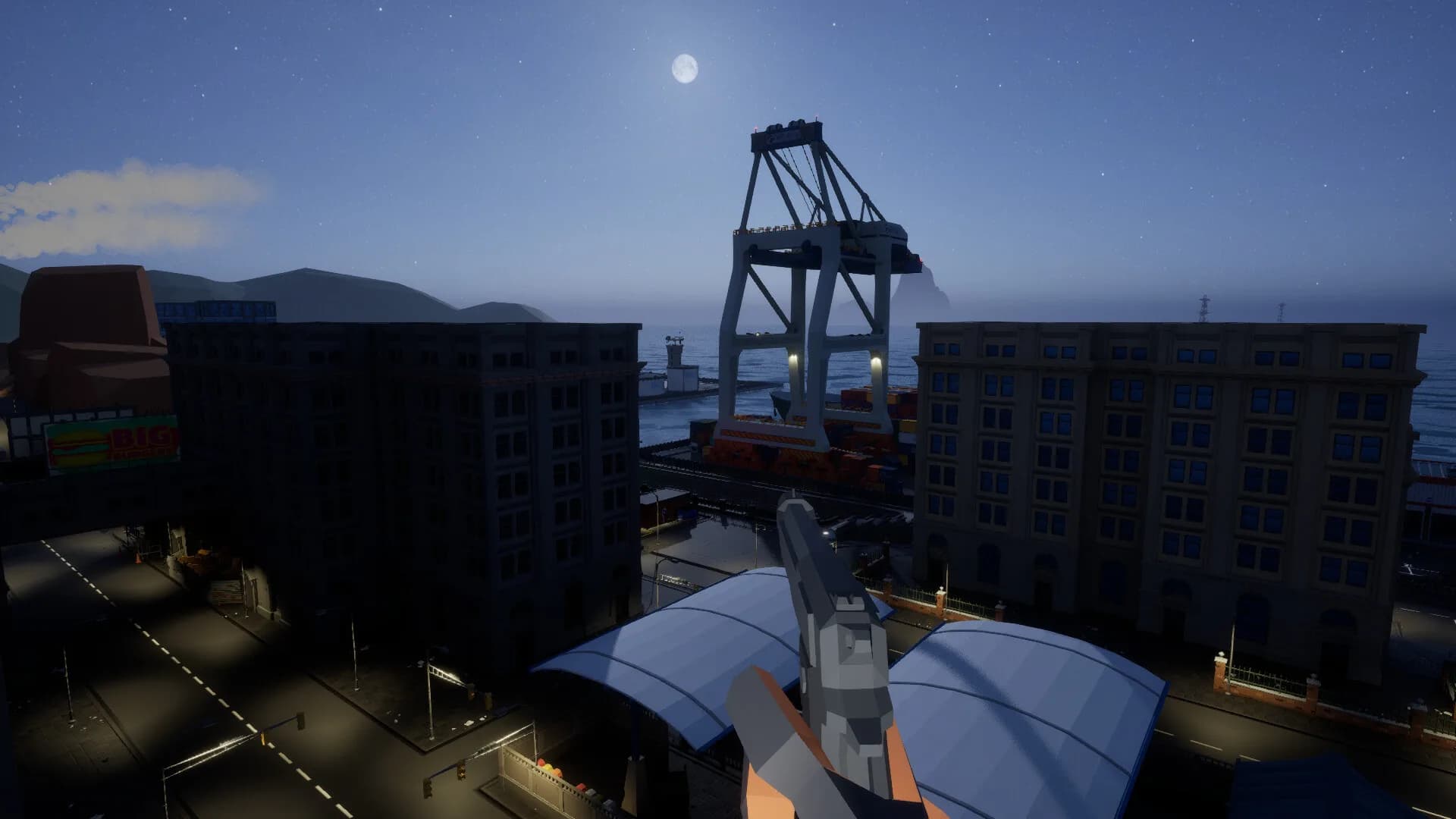 Heist Haven görsel 4
