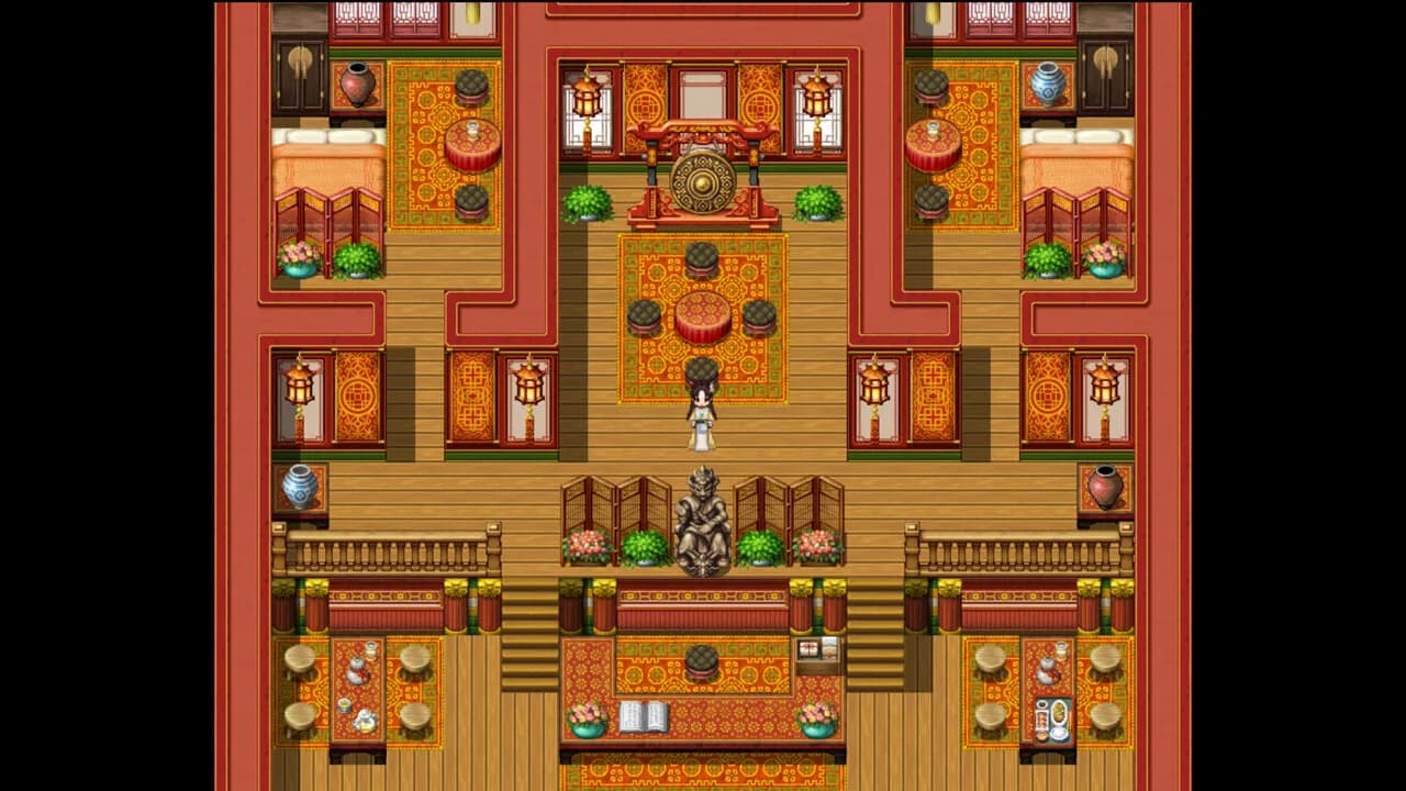 囚牢 görsel 4