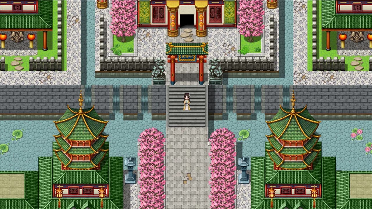 囚牢 görsel 7