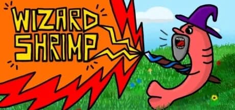 Wizard Shrimp
