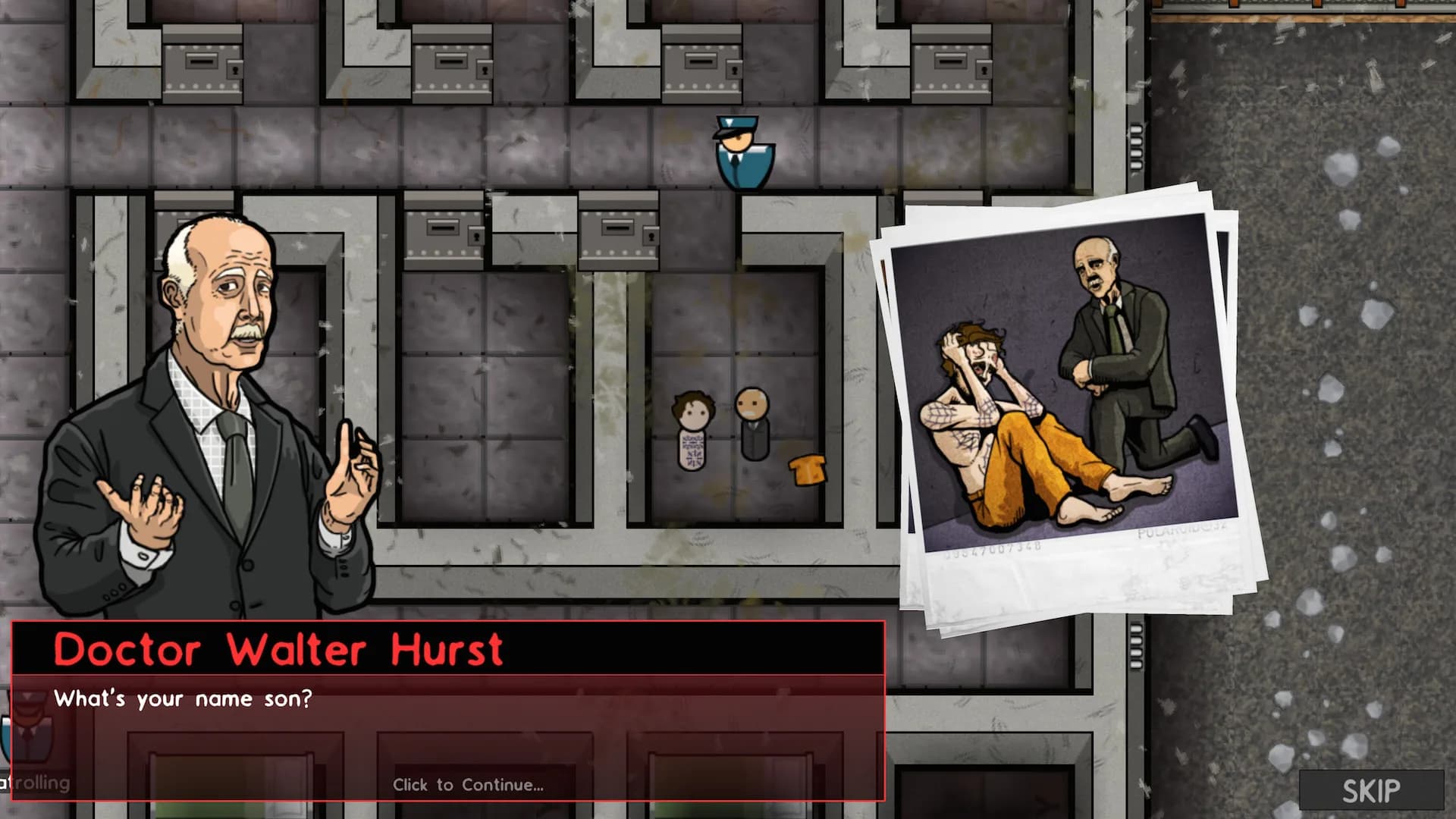 Prison Architect görsel 15