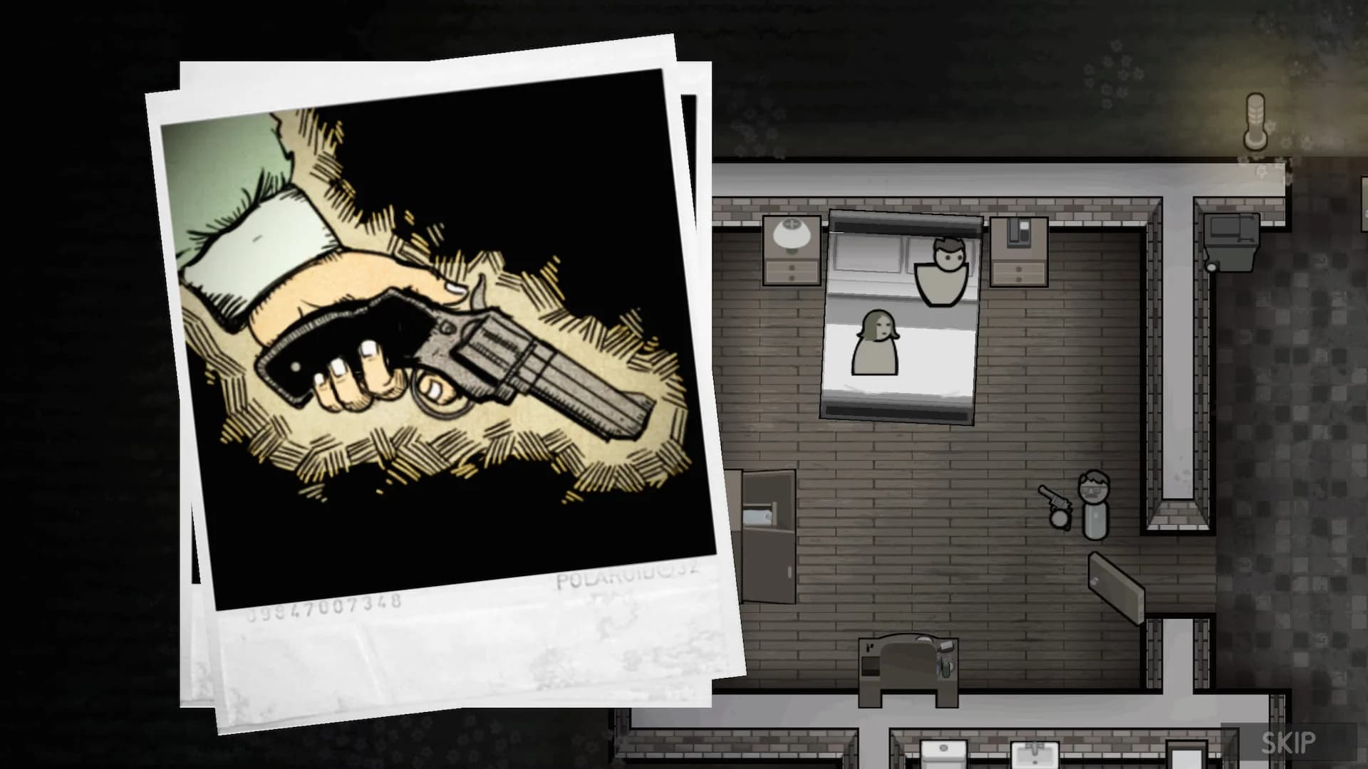 Prison Architect görsel 7