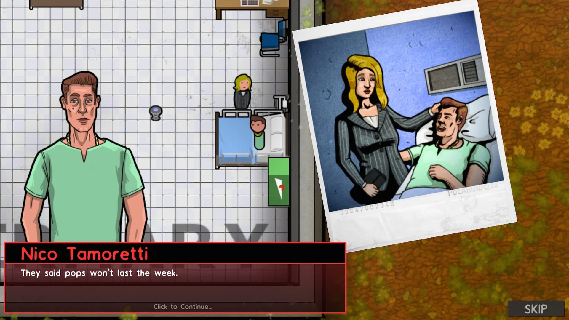 Prison Architect görsel 10