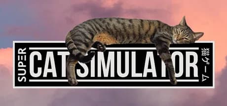 Super Cat Simulator