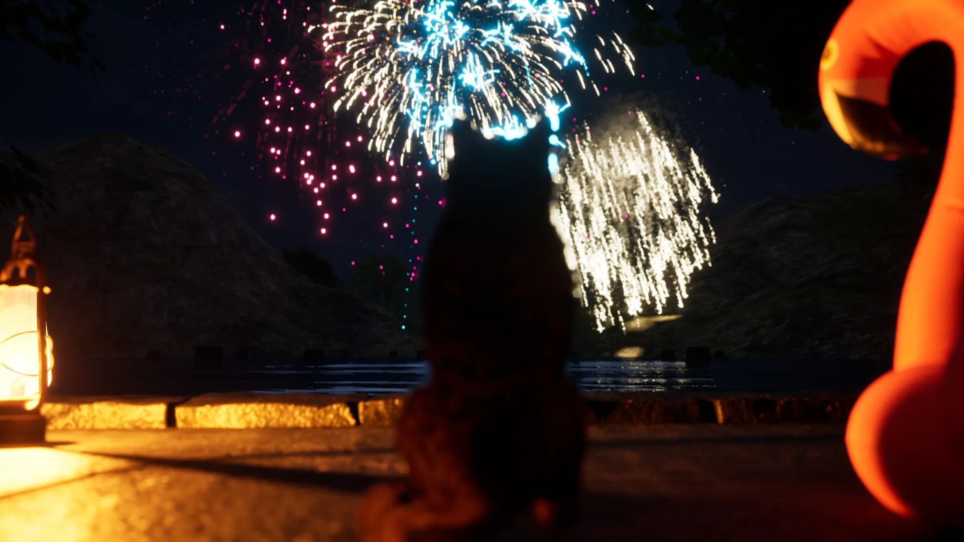 Super Cat Simulator görsel 6