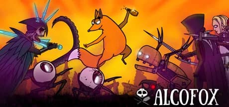 AlcoFox görsel 1